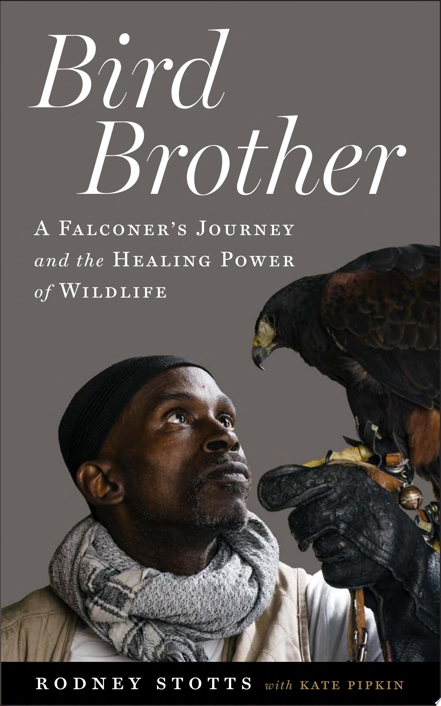 Image for "Bird Brother"