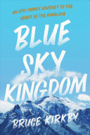 Image for "Blue Sky Kingdom"