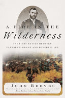 Image for "A Fire in the Wilderness"