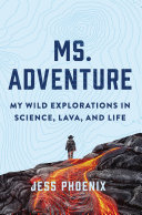 Image for "Ms. Adventure"