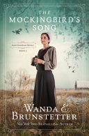 Image for "The Mockingbird&#039;s Song"