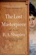 Image for "The Lost Masterpiece"