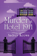 Image for "Murder at Hotel 1911"