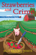 Image for "Strawberries and Crime"
