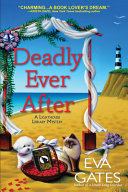 Image for "Deadly Ever After"