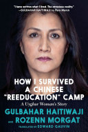Image for "How I Survived a Chinese &quot;Reeducation&quot; Camp"