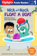 Image for "Nick and Nack Float a Boat"