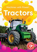 Image for "Tractors"