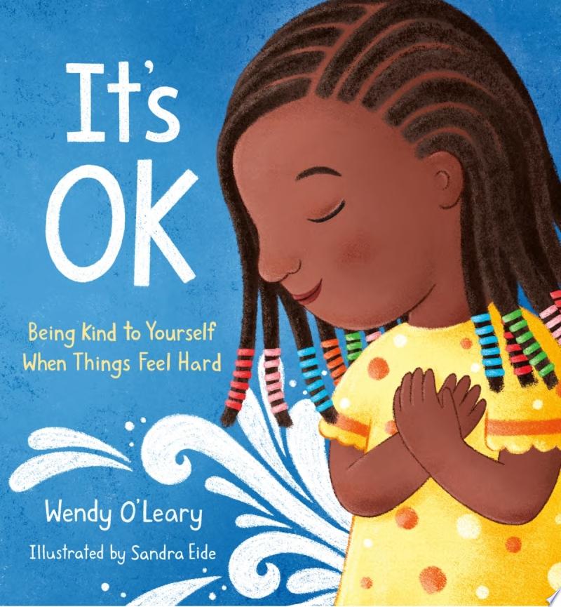 Image for "It&#039;s OK"