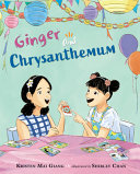 Image for "Ginger and Chrysanthemum"