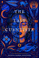 Image for "The Last Cuentista"