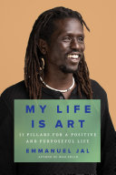 Image for "My Life Is Art"