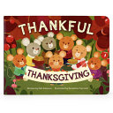 Image for "Thankful Thanksgiving"