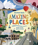 Image for "Barefoot Books Amazing Places"