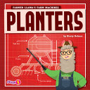 Image for "Planters"
