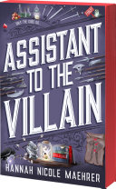 Image for "Assistant to the Villain"