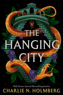 Image for "The Hanging City"