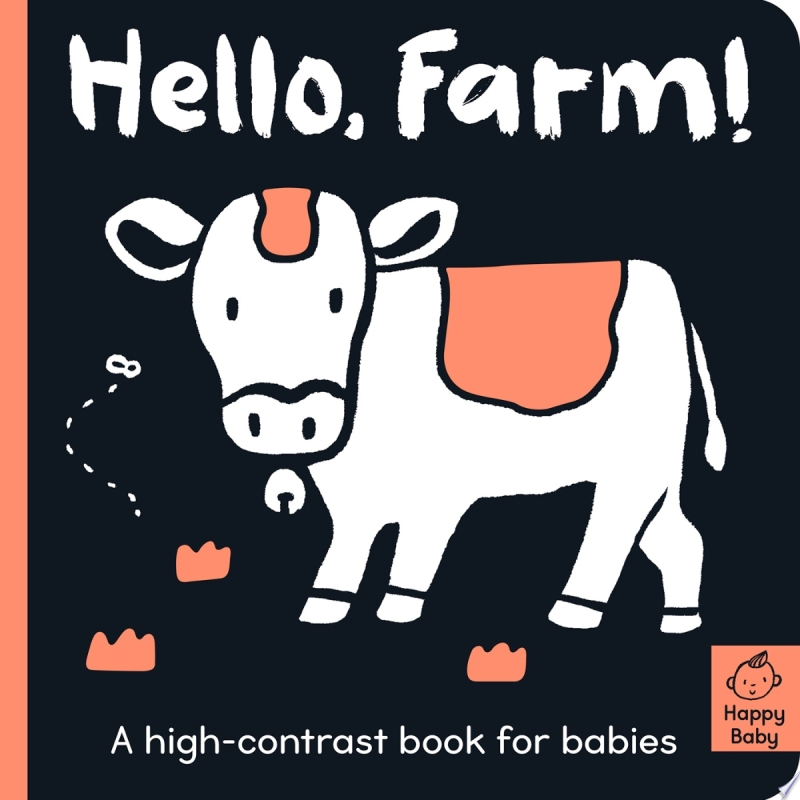 Image for "Hello Farm!"