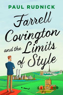 Image for "Farrell Covington and the Limits of Style"