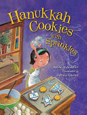 Image for "Hanukkah Cookies with Sprinkles"