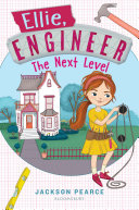 Image for "Ellie, Engineer: The Next Level"