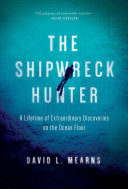 Image for "The Shipwreck Hunter"