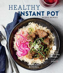 Image for "Healthy Instant Pot"