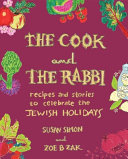 Image for "The Cook and the Rabbi"