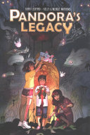 Image for "Pandora's Legacy"