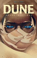 Image for "Dune: House Atreides Vol. 2"