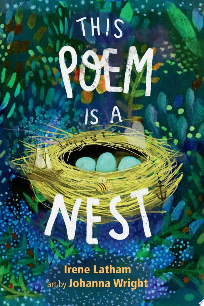 Image for "This Poem Is a Nest"