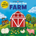 Image for "Sliding Pictures: Home on the Farm"