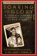 Image for "Soaring to Glory"
