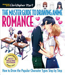 Image for "The Master Guide to Drawing Anime: Romance"