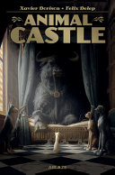 Image for "Animal Castle"