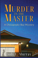 Image for "Murder in the Master"