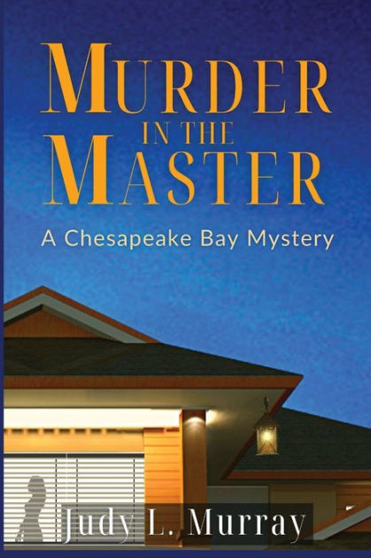 Image for "Murder in the Master"