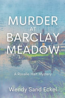 Image for "Murder at Barclay Meadow"