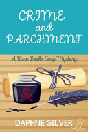 Image for "Crime and Parchment"