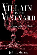 Image for "Villain in the Vineyard"