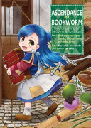 Image for "Ascendance of a Bookworm (Manga) Part 1 Volume 1"