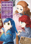 Image for "Ascendance of a Bookworm (Manga) Part 2 Volume 5"