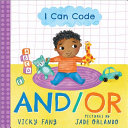 Image for "I Can Code"