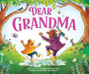 Image for "Dear Grandma"