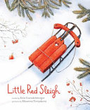 Image for "Little Red Sleigh"