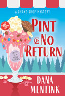 Image for "Pint of No Return"