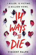 Image for "14 Ways to Die"