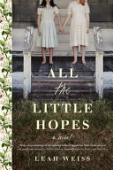 Image for "All the Little Hopes"