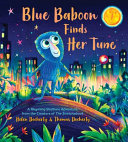 Image for "Blue Baboon Finds Her Tune"