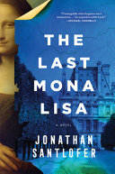 Image for "The Last Mona Lisa"